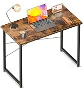 Amazon | ODK デスク 机 pcデスク 幅80cm ゲーミングデスク パソコン